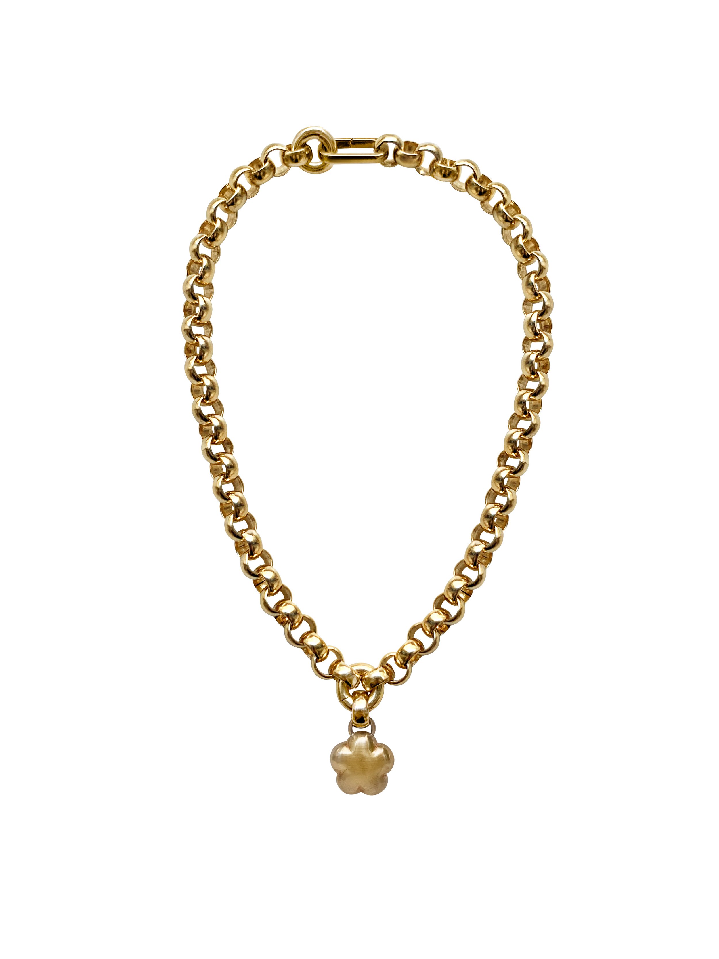 Necklaces — Shop — LAURA LOMBARDI